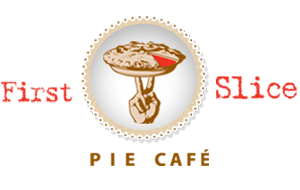 First Slice Pie Cafe