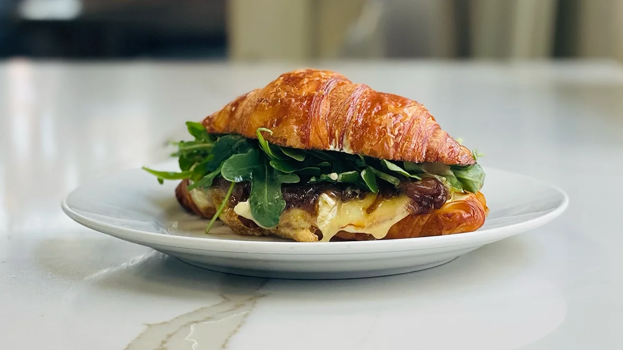 La Boulangerie & Co