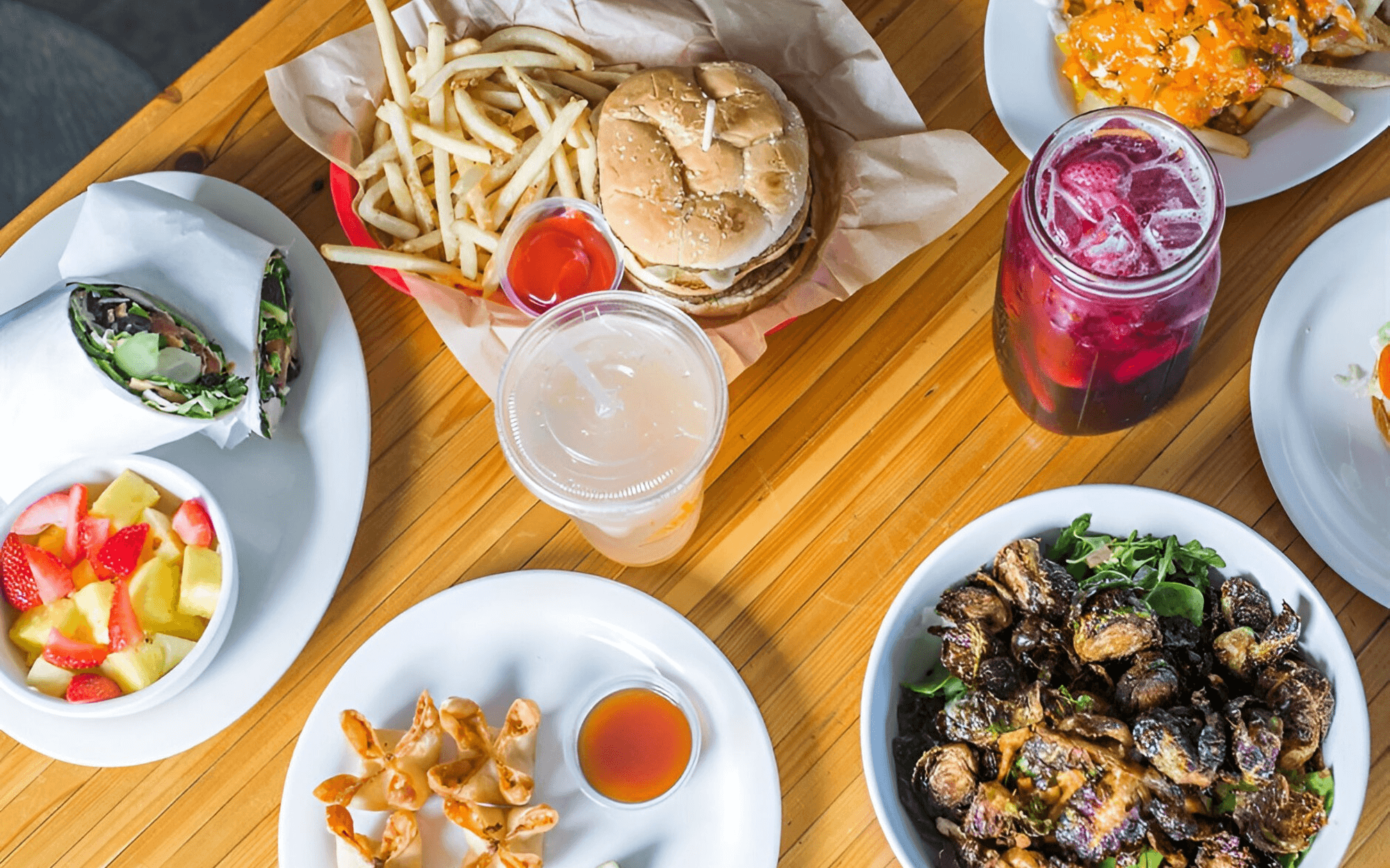 Soul Veg City (Original Soul Vegetarian)