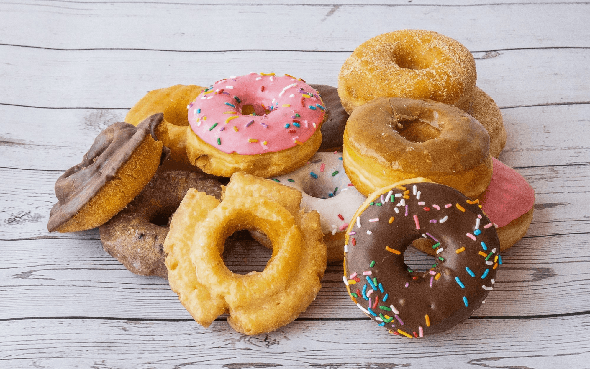 Dat Donut