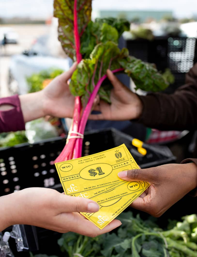 Sustainable Food Center