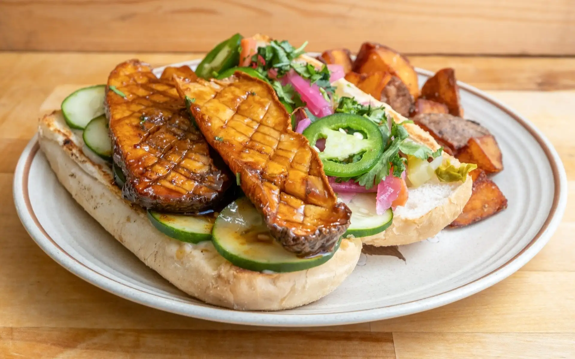 B'Gabs Comfort Cafe