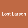 Lost Larson