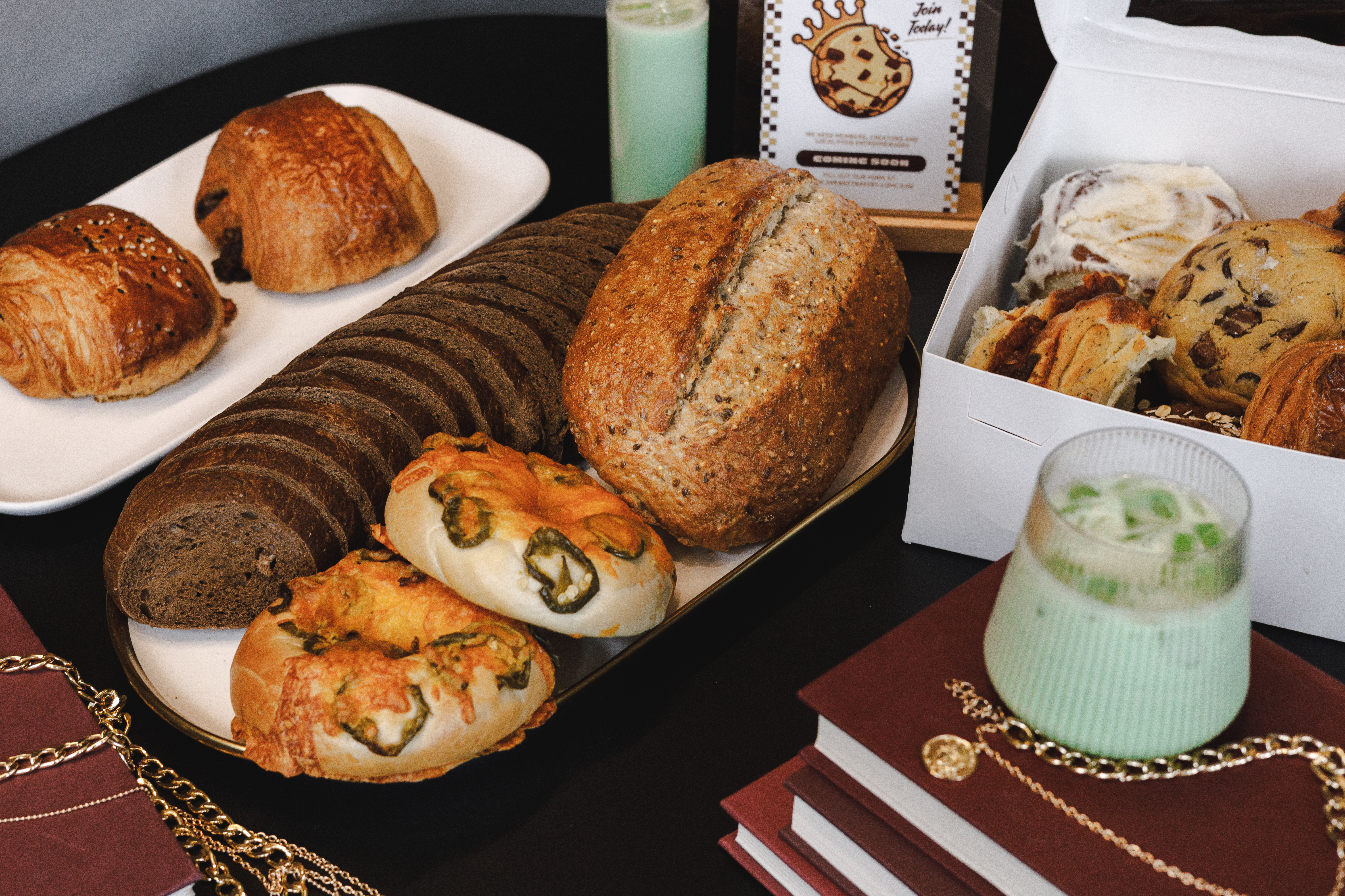 24 Karat Bakery
