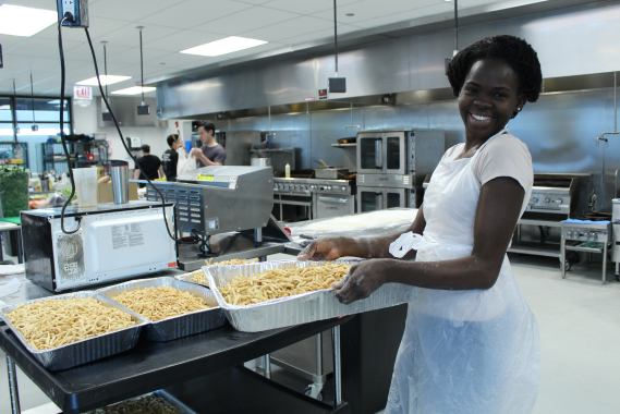 The Hatchery Chicago