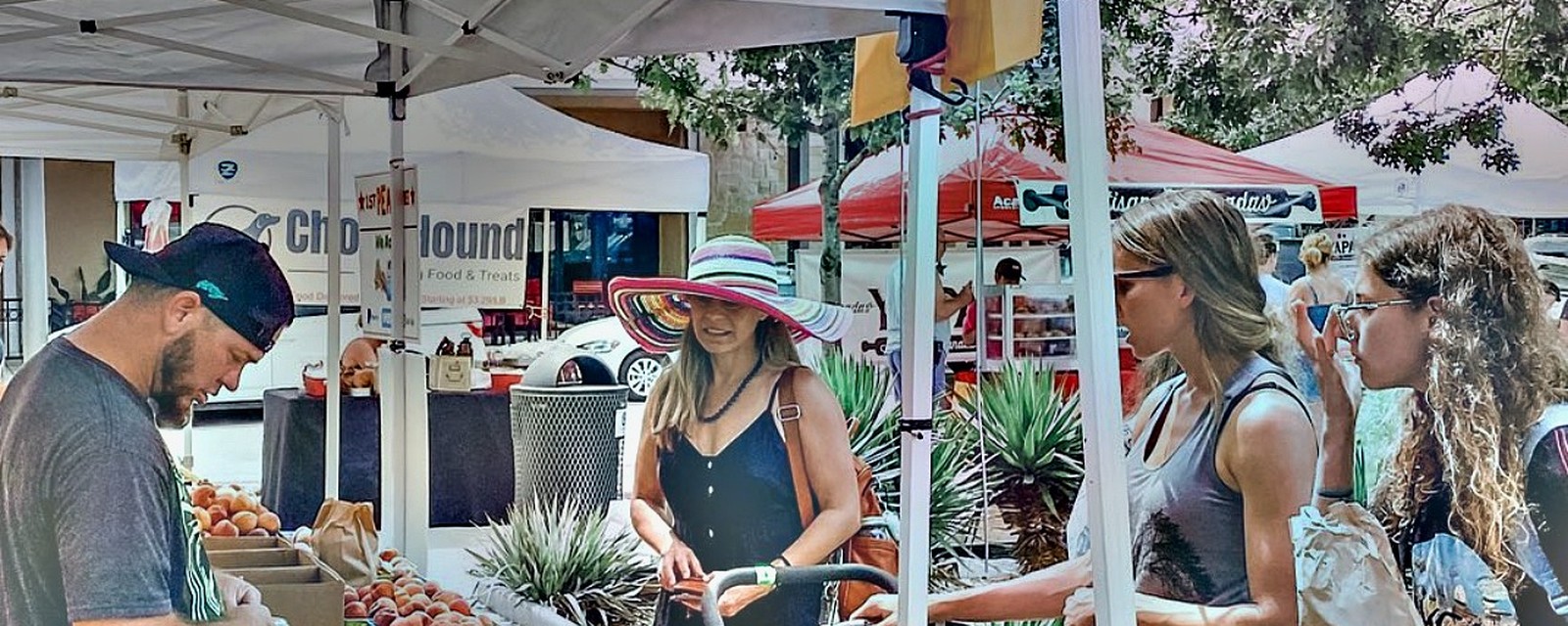 Lone Star Farmers Market