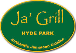 Ja' Grill Hyde Park