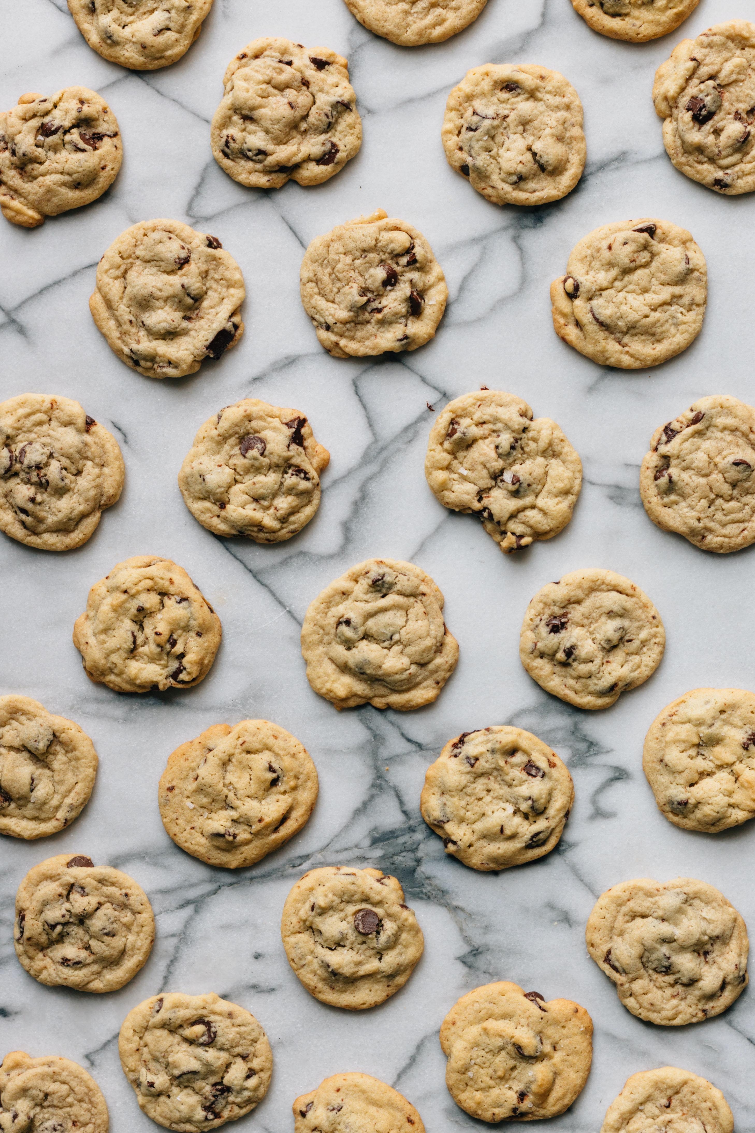 Not Just Cookies