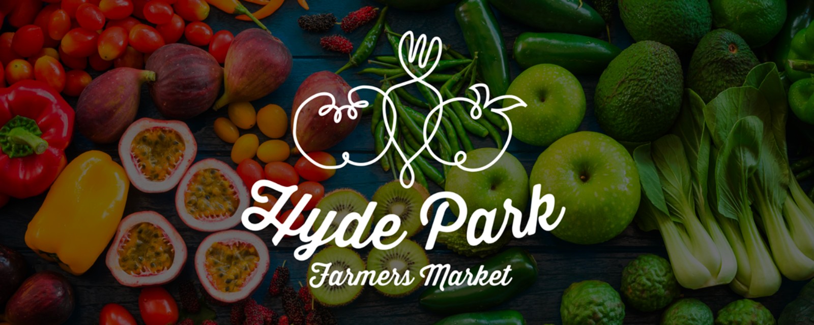Hyde Park Farmers Market