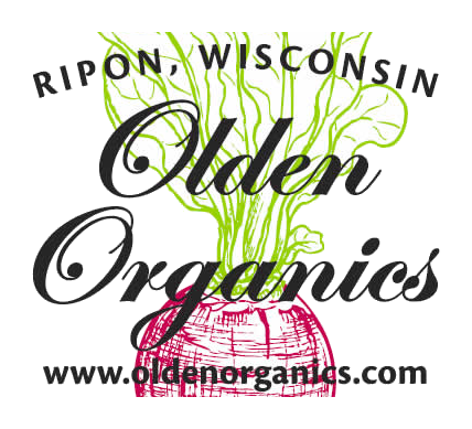 Olden Organics