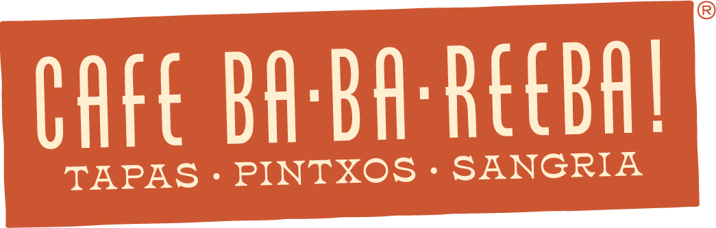 Café Ba-Ba-Reeba!