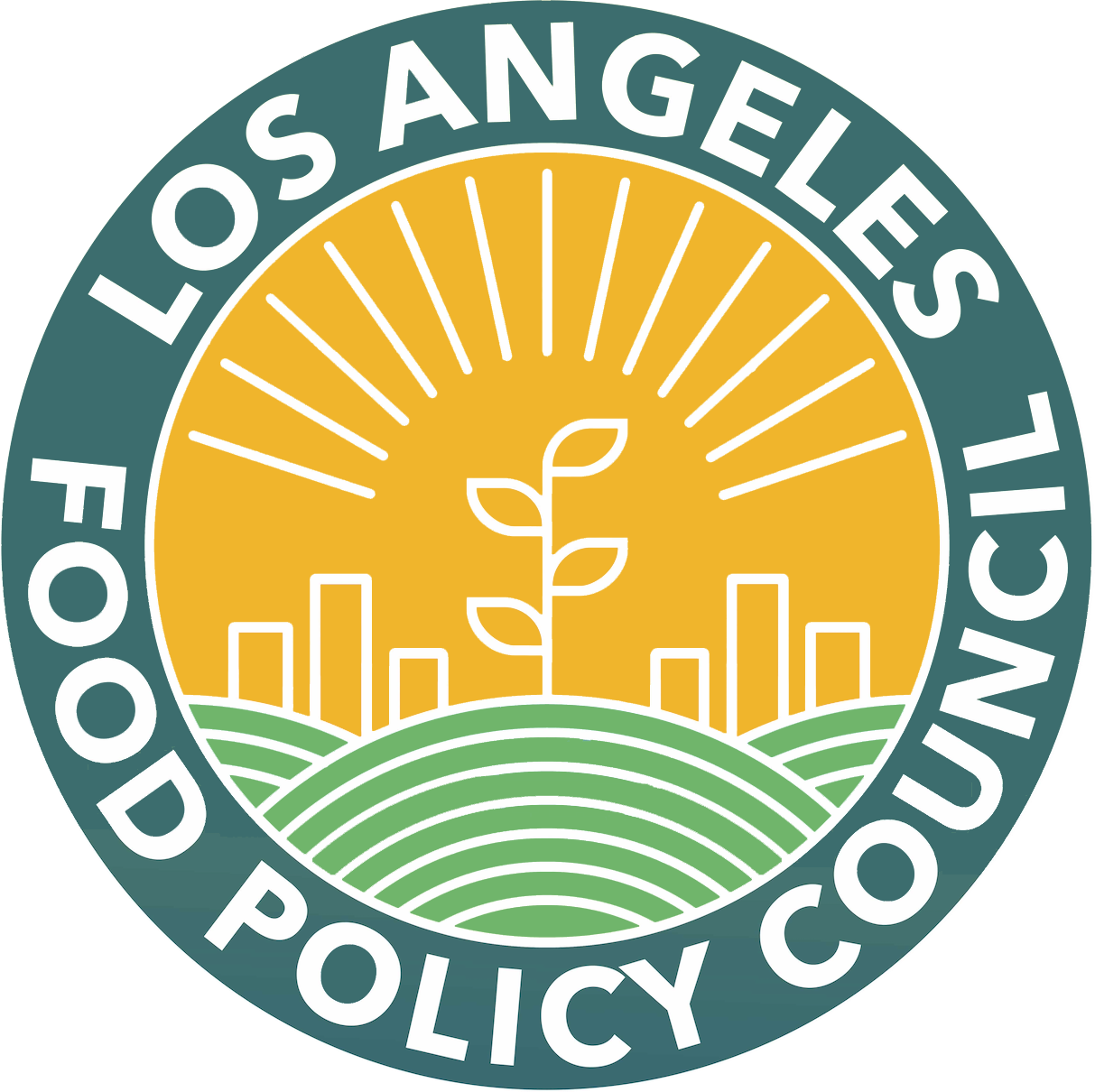 Los Angeles Food Policy Council (LAFPC)