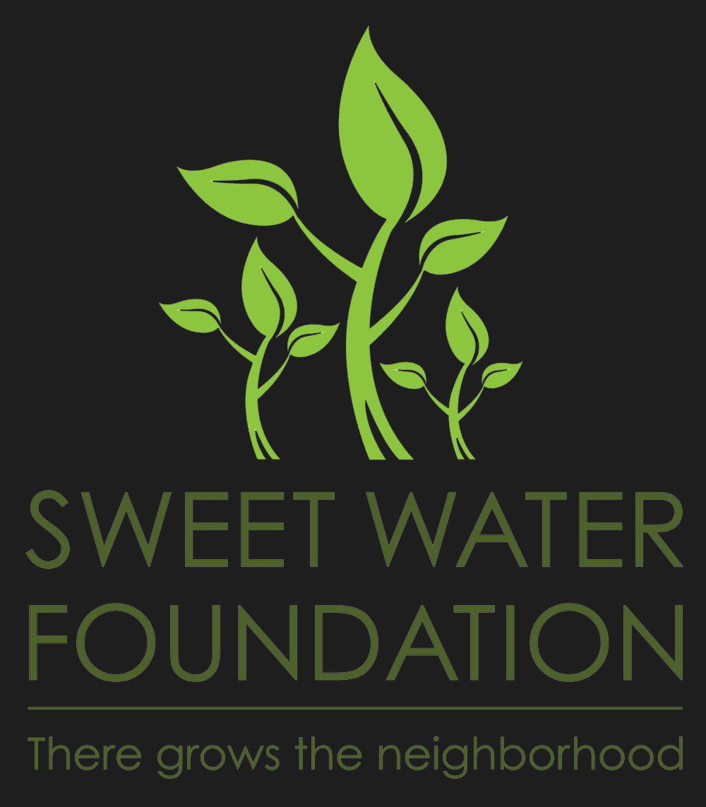 Sweet Water Foundation Community Farm