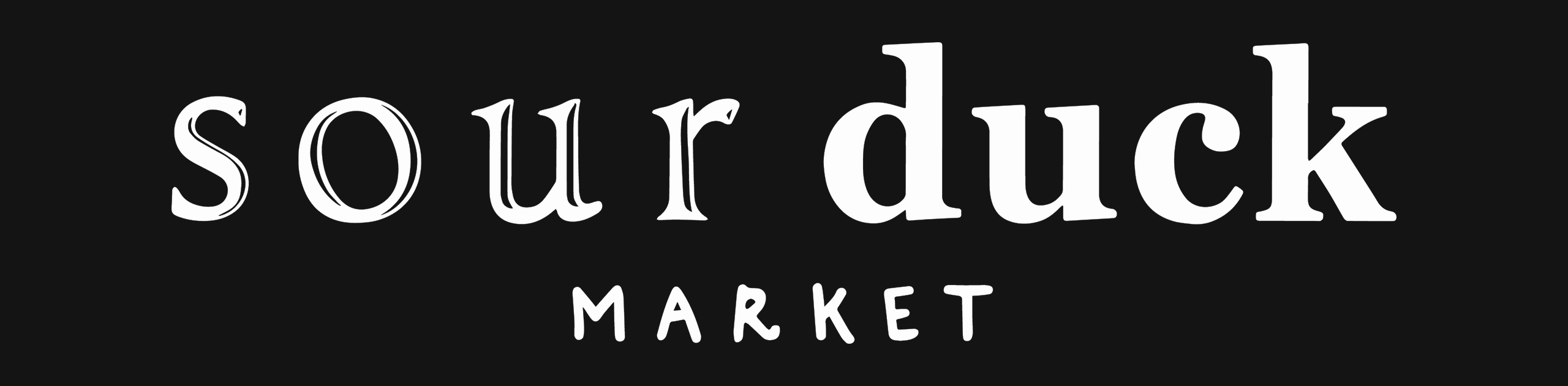 Sour Duck Market