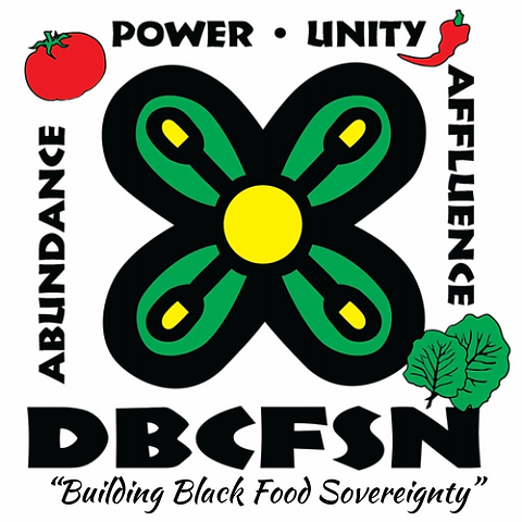 Detroit Black Community Food Sovereignty Network (D-Town Farm)