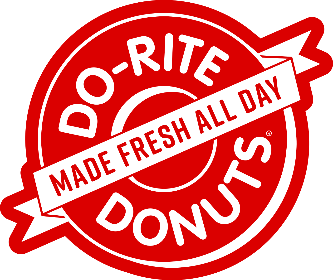 Do-Rite Donuts