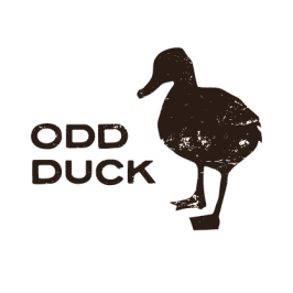 Odd Duck
