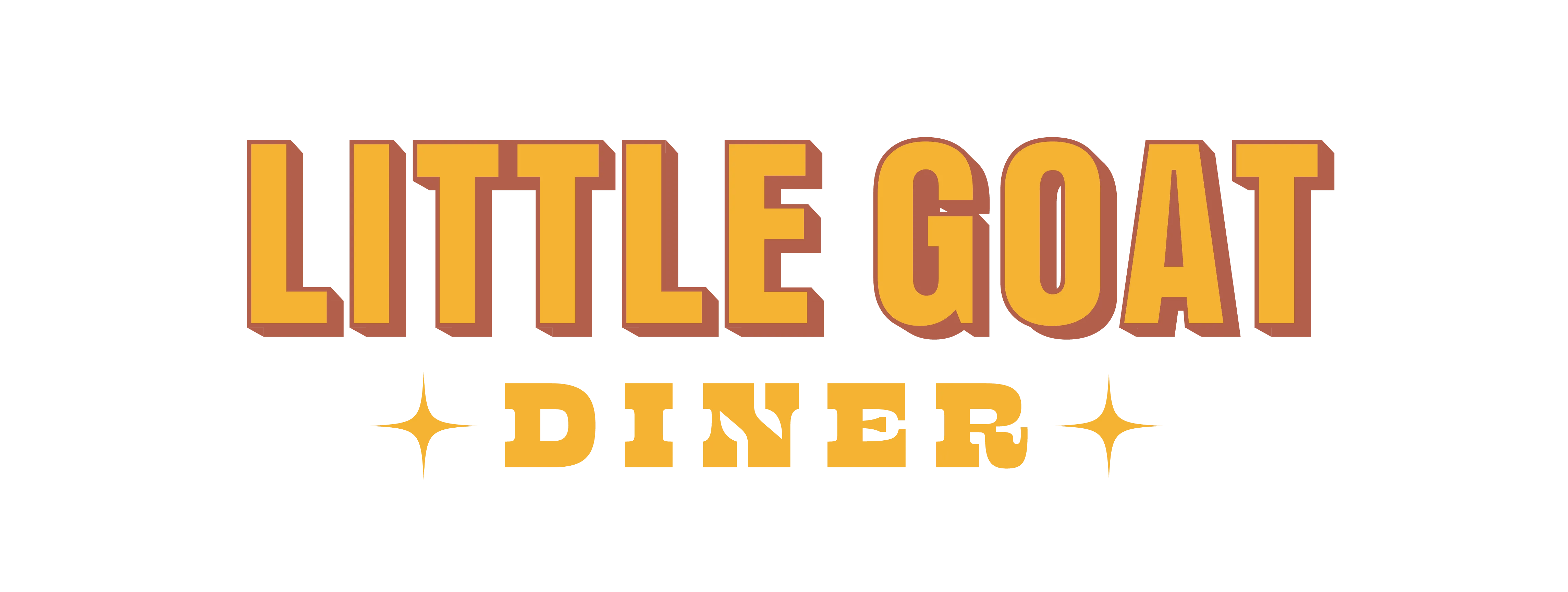 Little Goat Diner