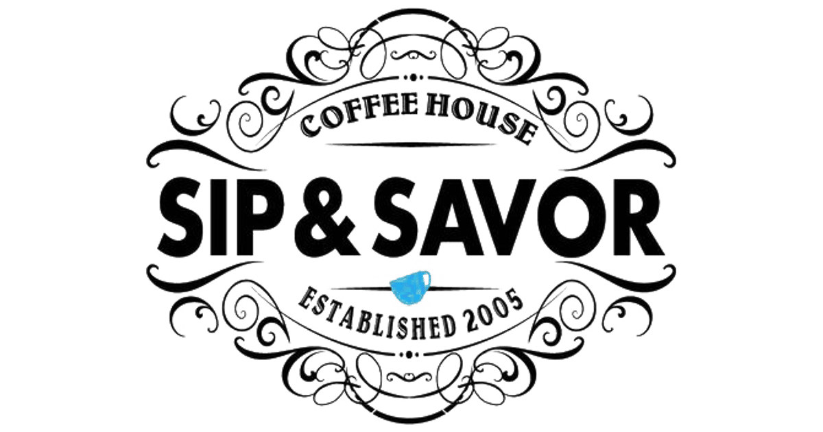 Sip & Savor