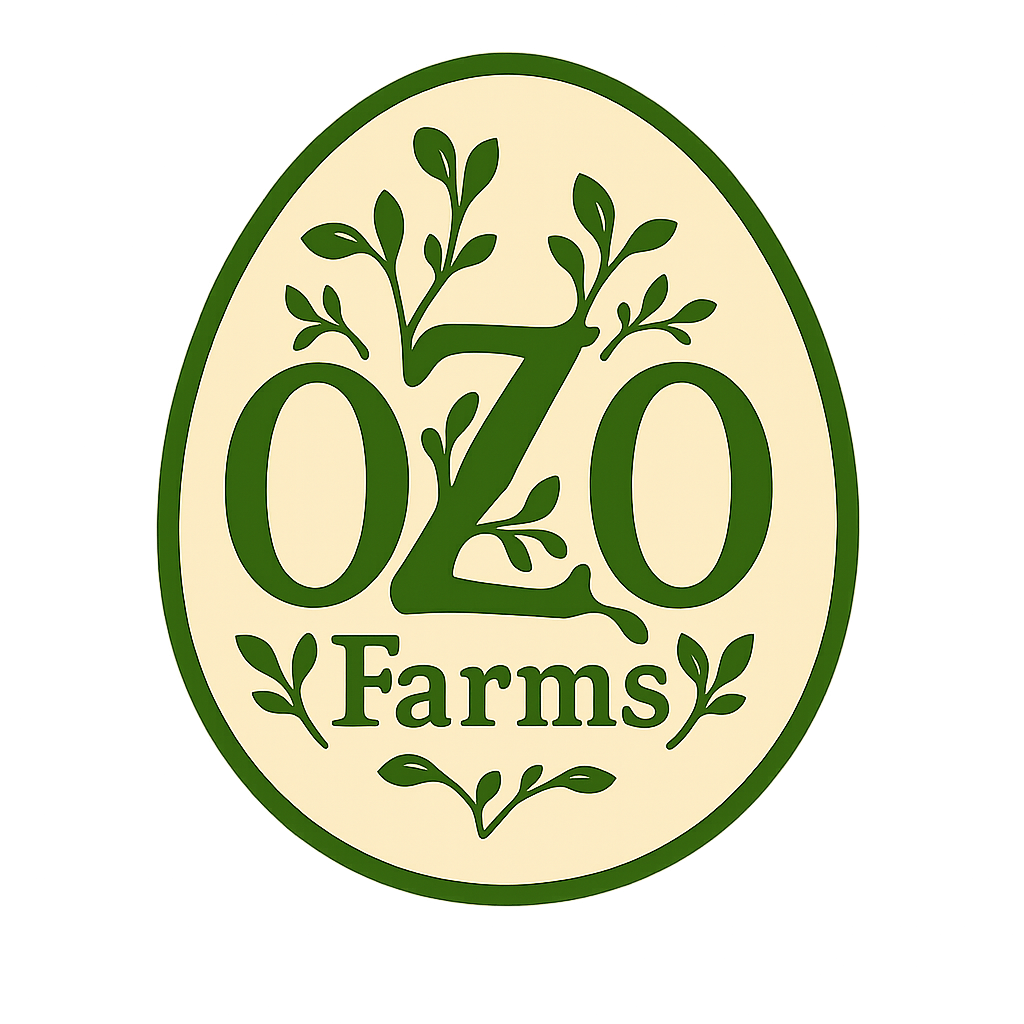 OZO Microgreens