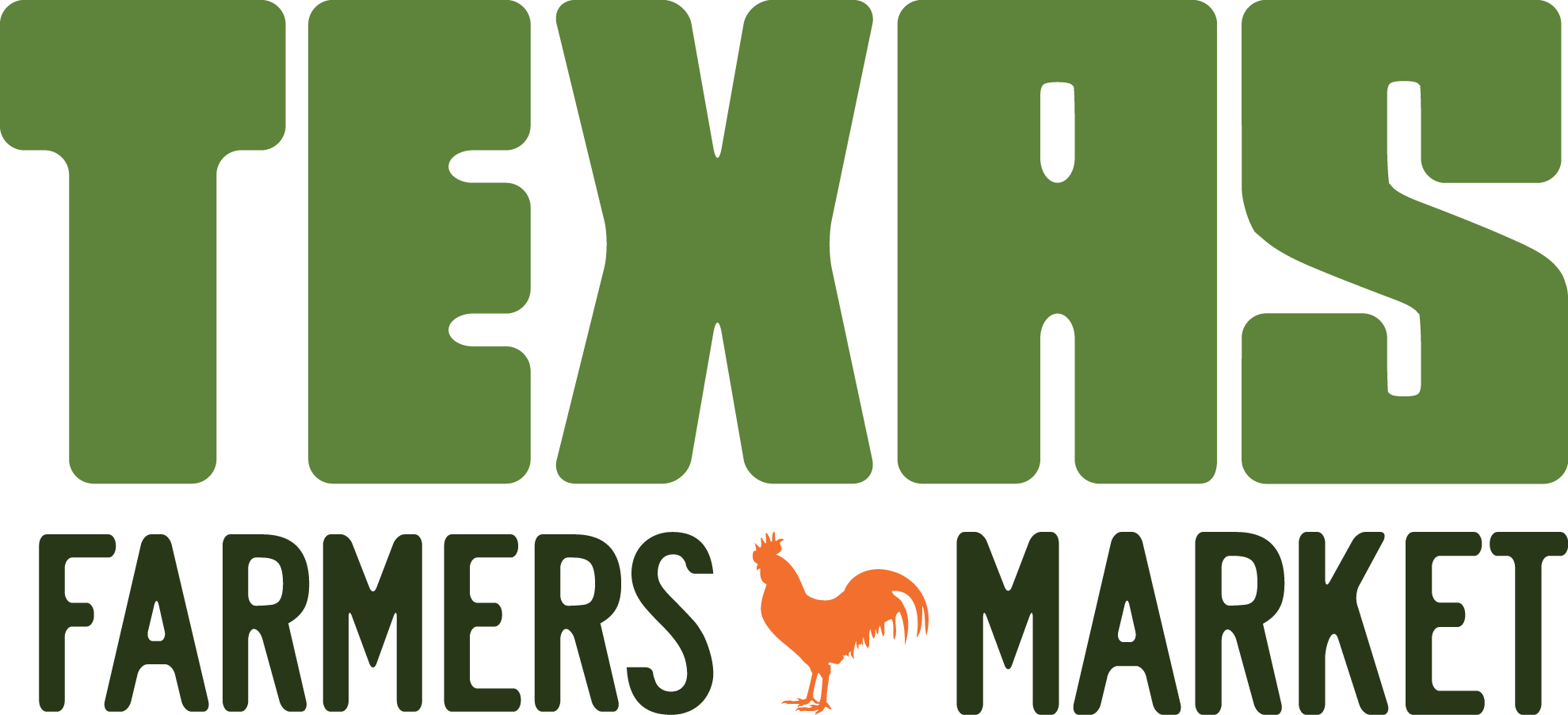 Texas Farmers Market at Mueller