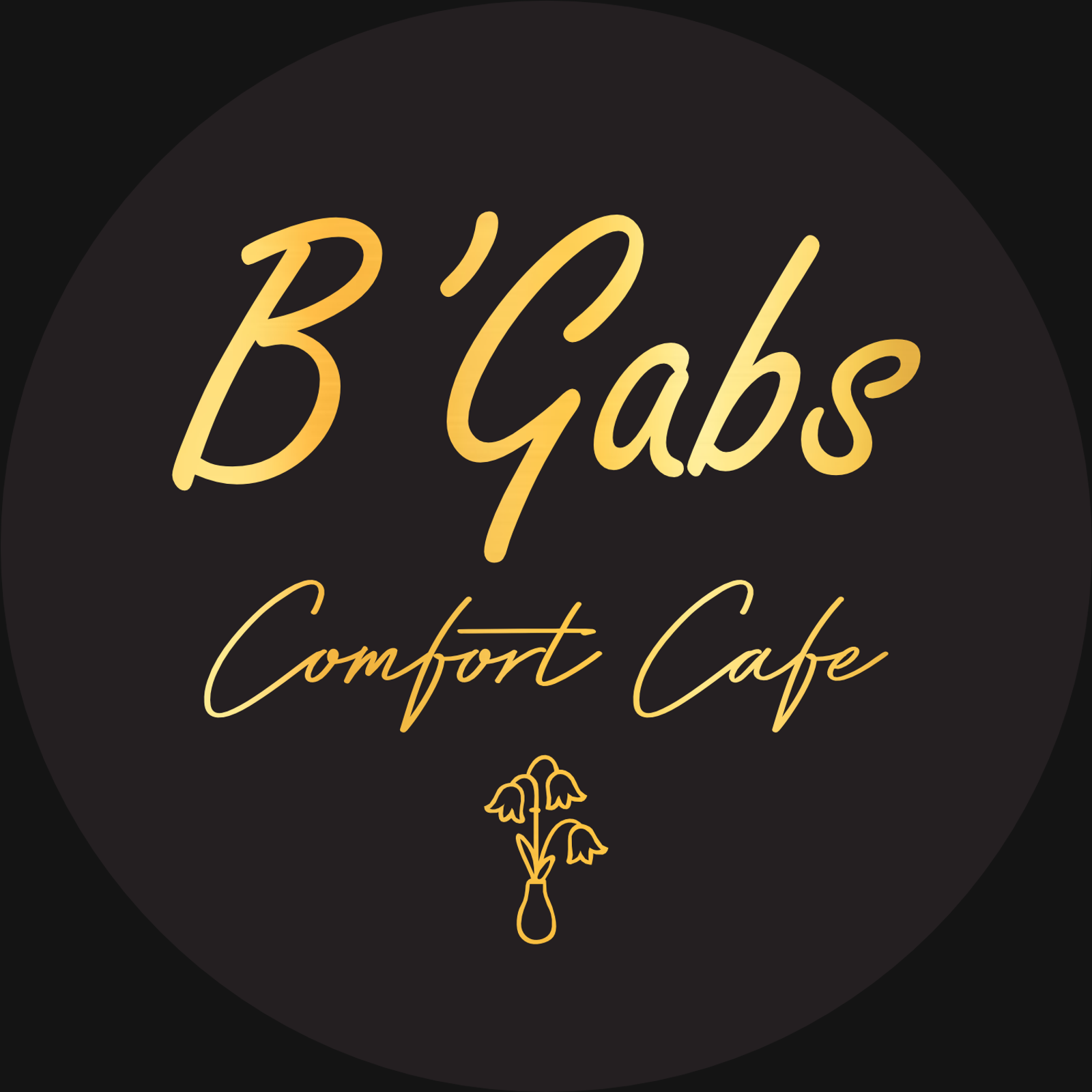 B'Gabs Comfort Cafe