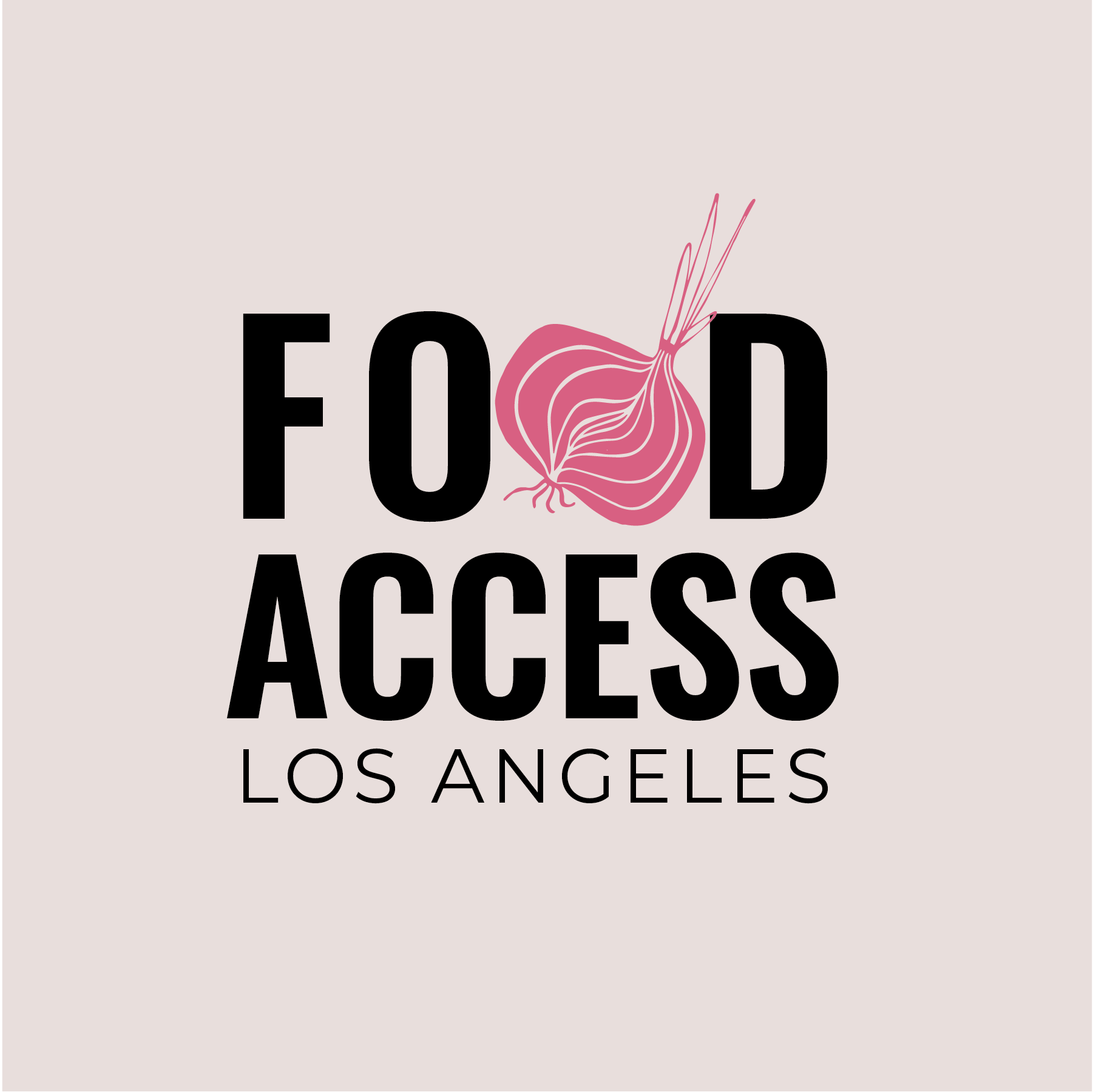 Food Access LA