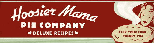 Hoosier Mama Pie Company