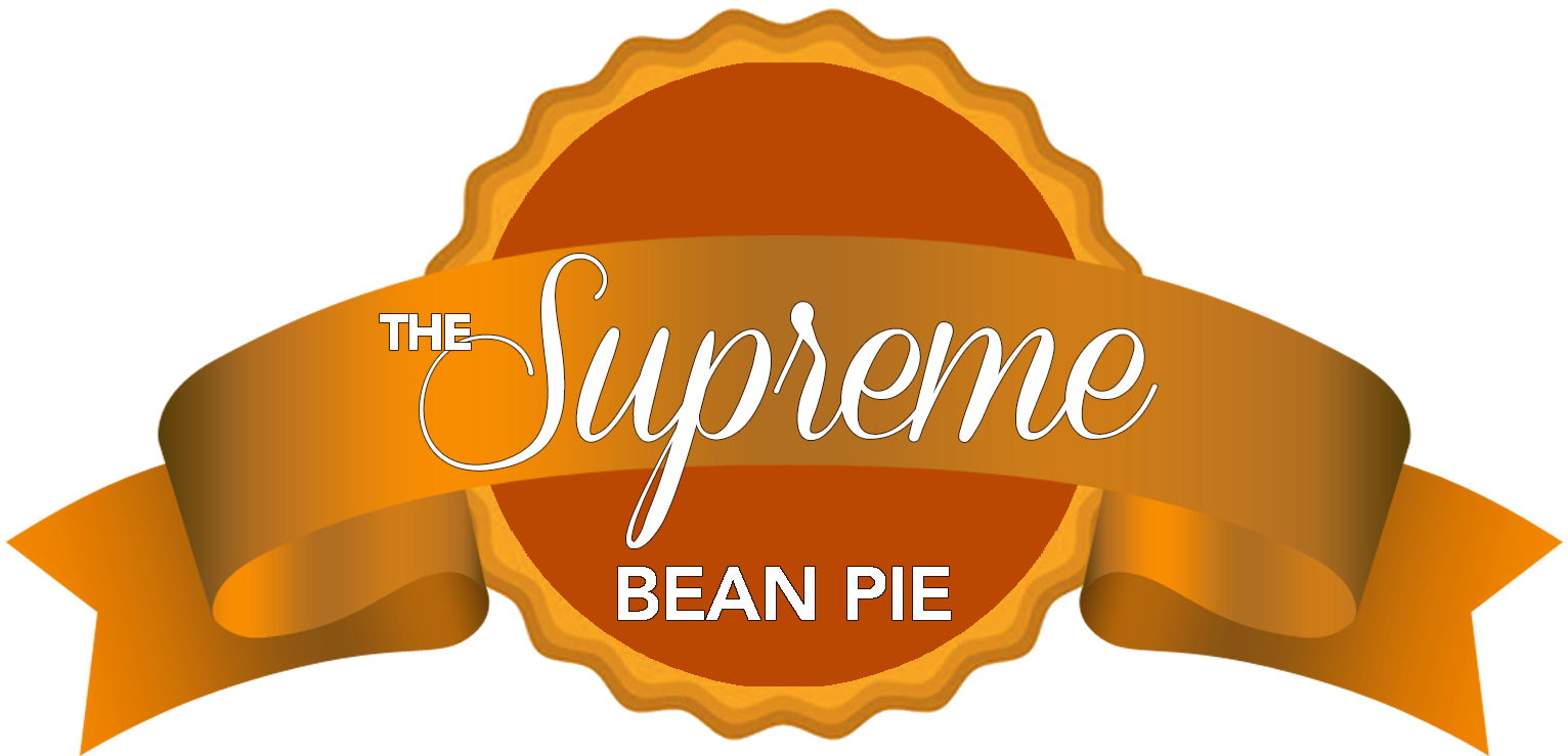 The Supreme Bean Pie