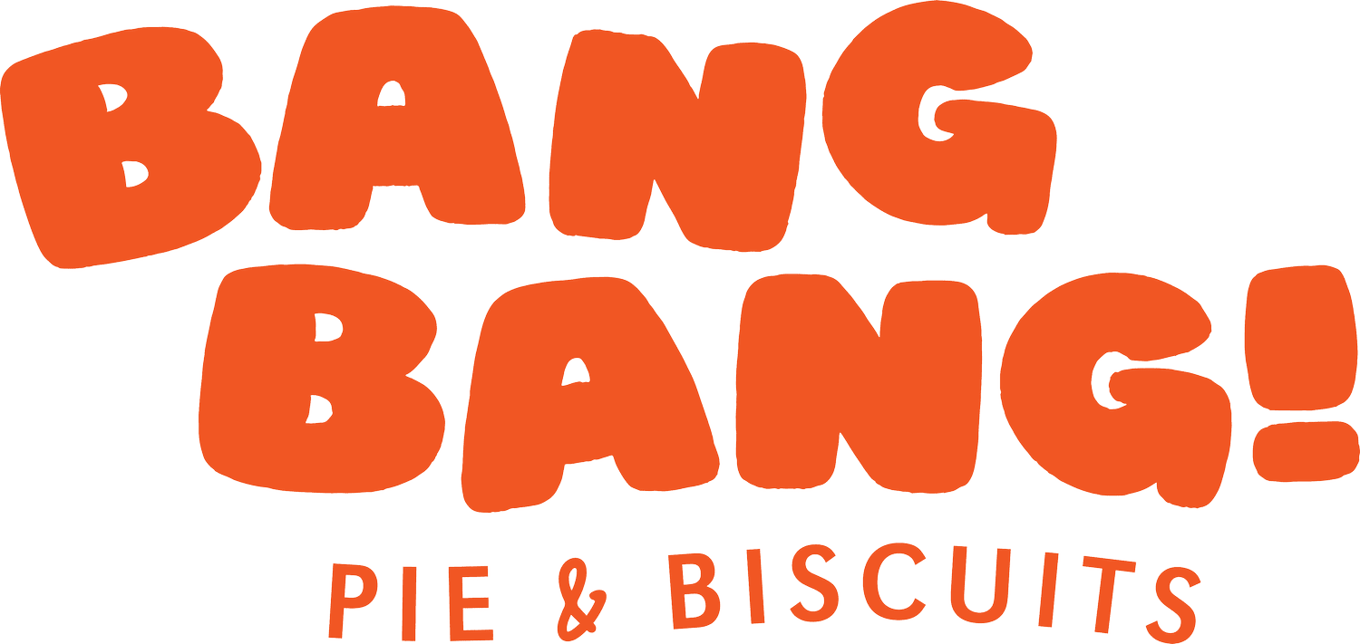 Bang Bang Pie & Biscuits