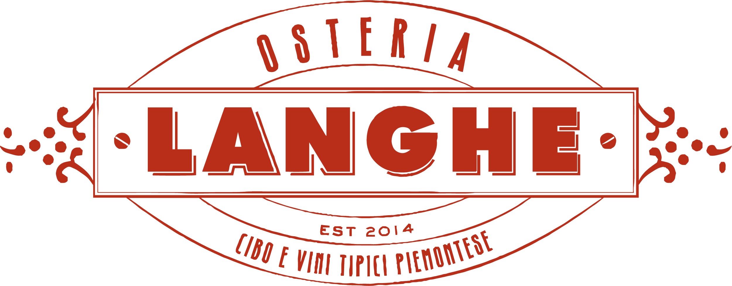 Osteria Langhe