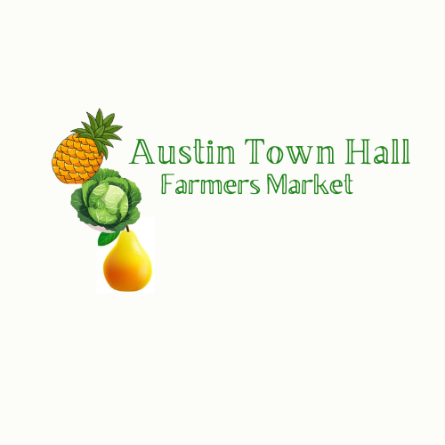 Austin Town Hall Farmers Market