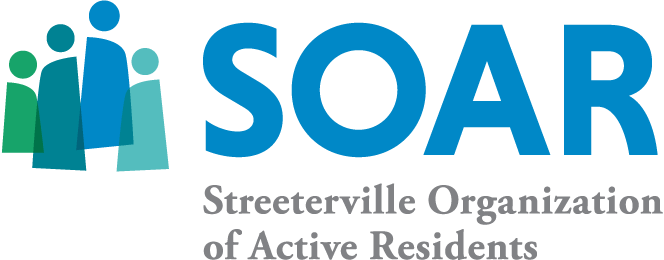 SOAR Farmers Market
