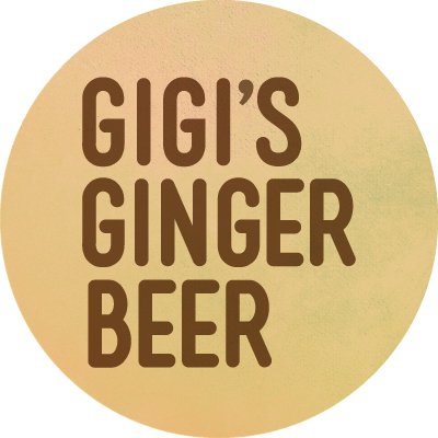 Gigi's Ginger Beer