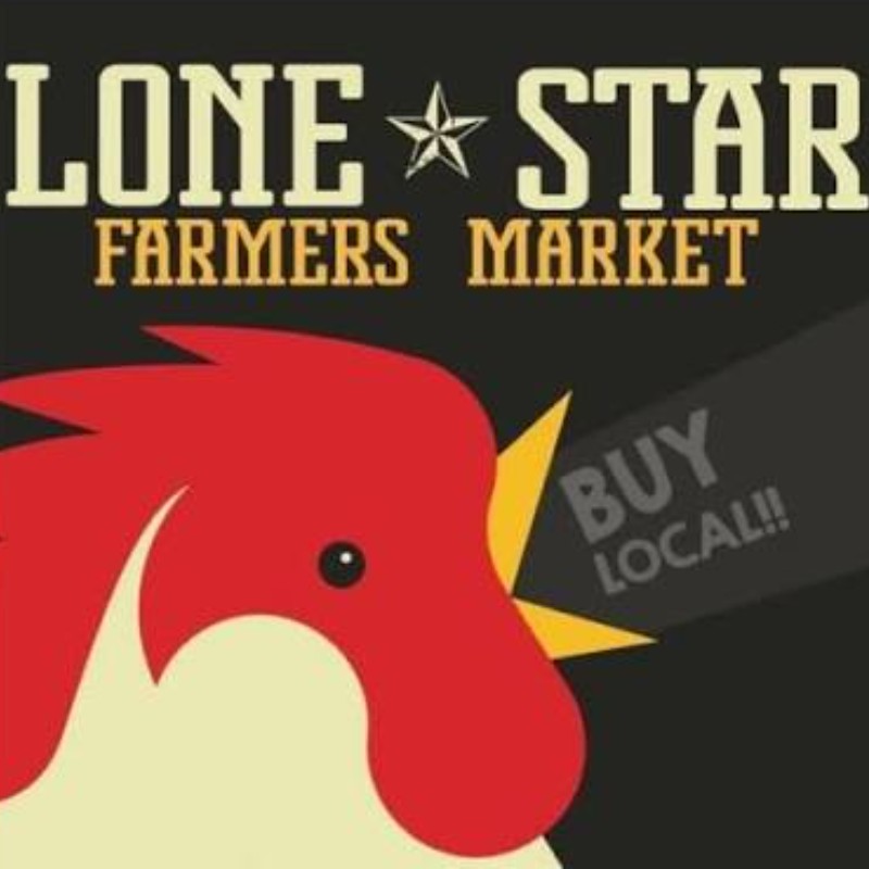 Lone Star Farmers Market