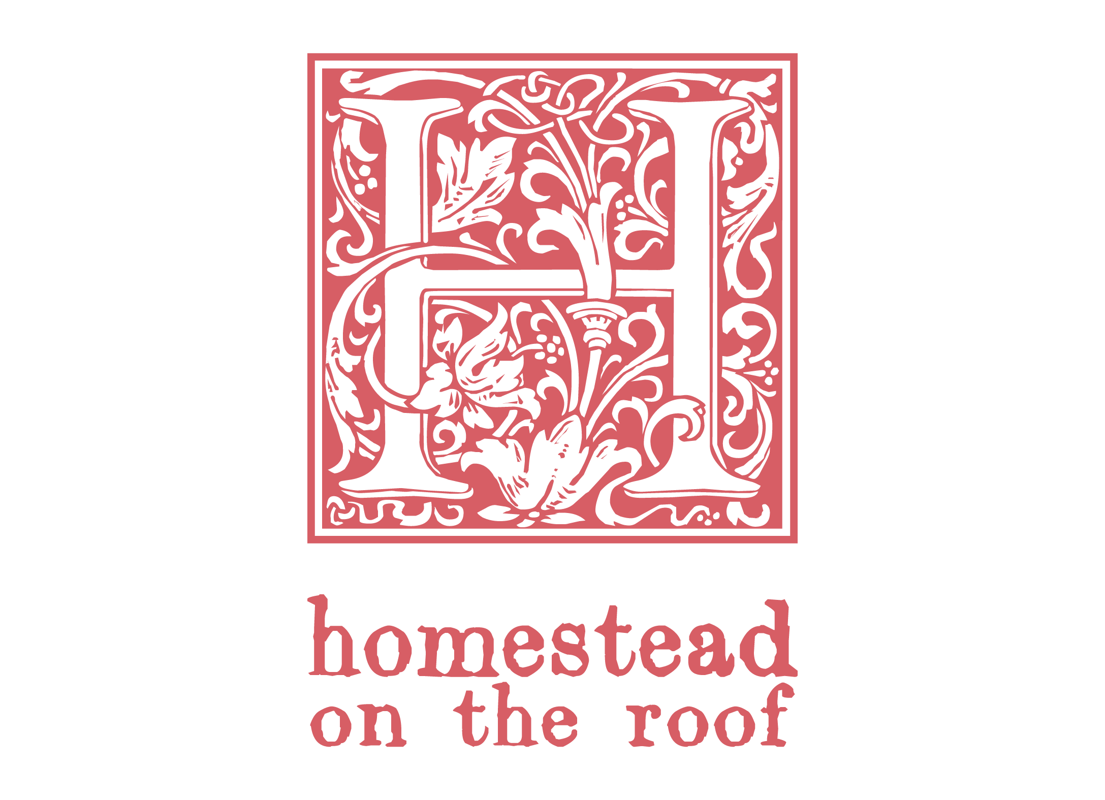 Homestead on the Roof