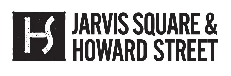 Jarvis Square Twilight Market