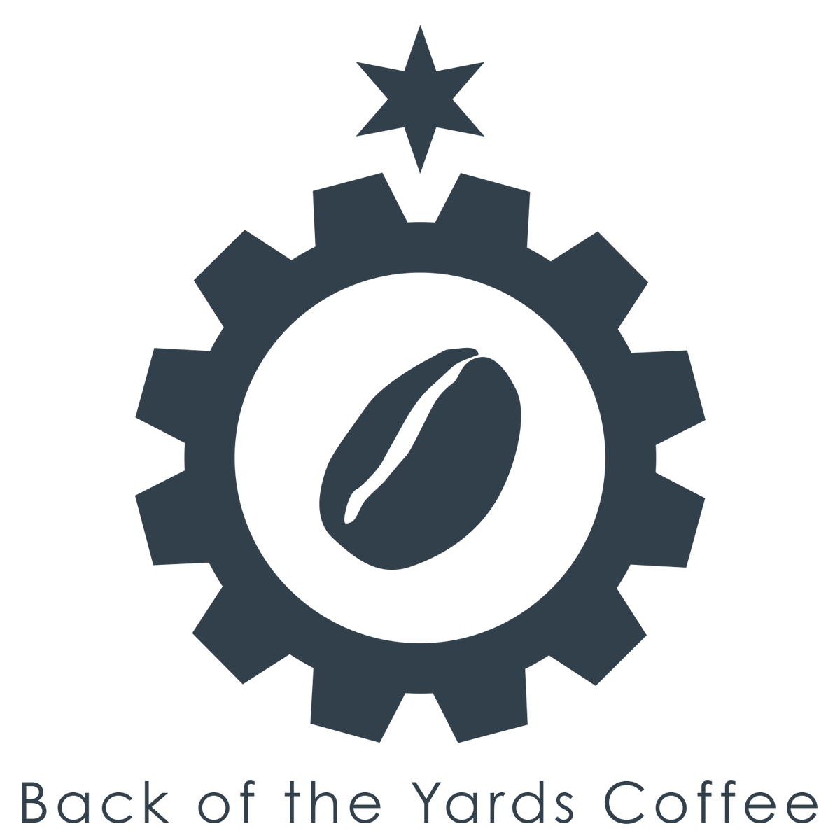 Back of the Yards Coffee