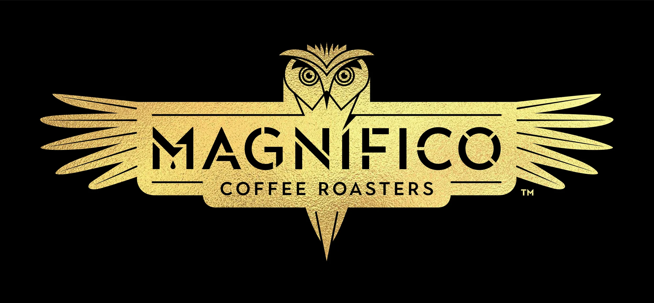 Magnífico Coffee Roasters