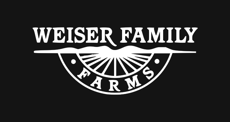 Weiser Family Farms