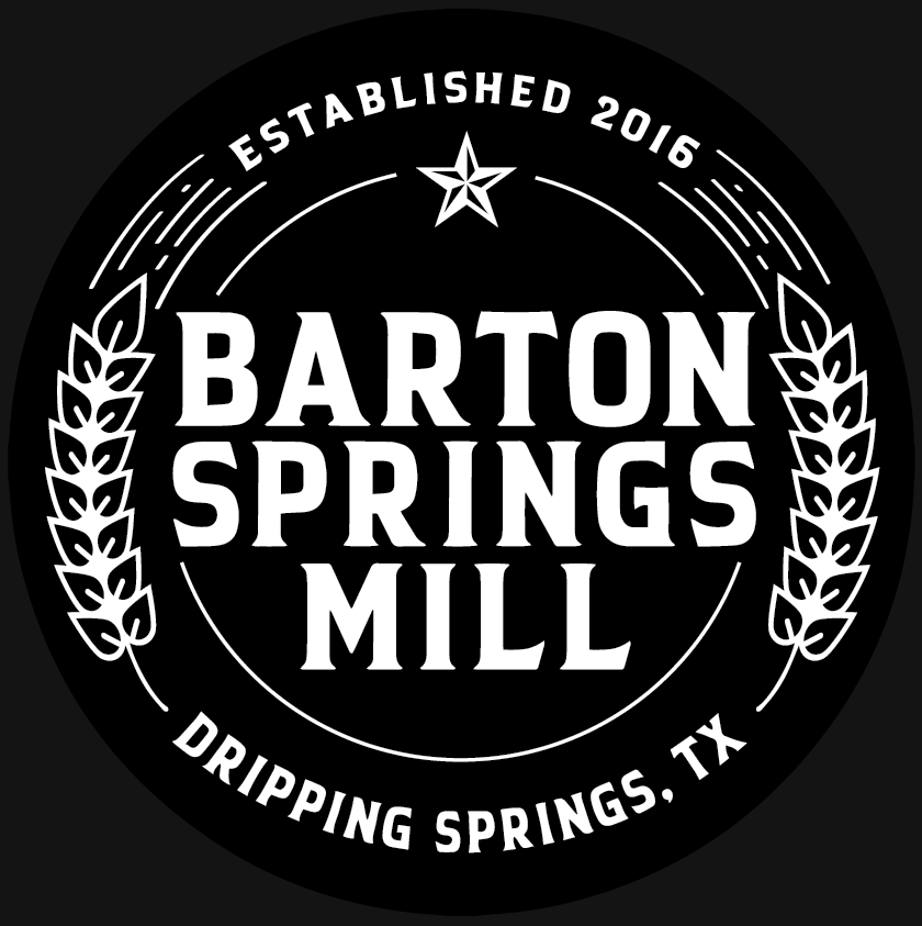 Barton Springs Mill