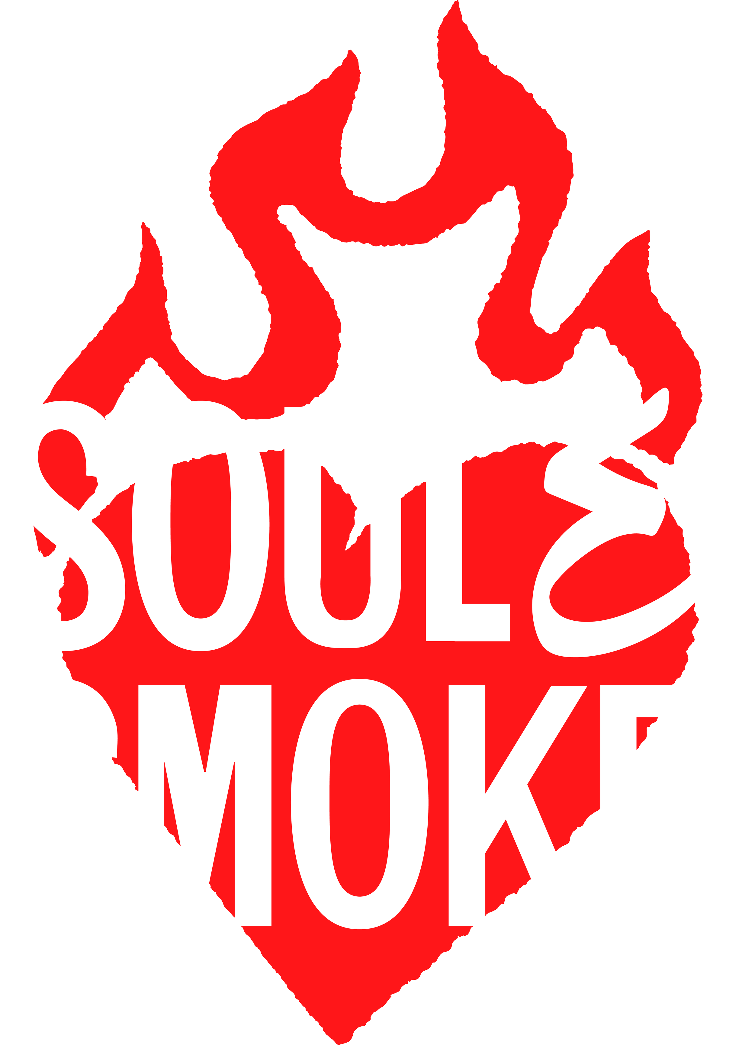 Soul & Smoke