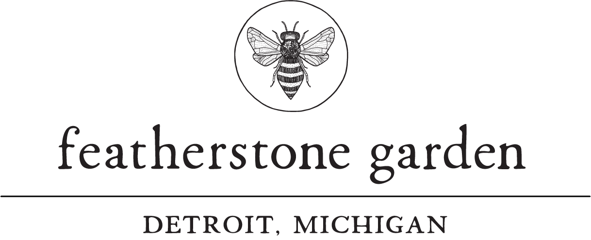 Featherstone Garden
