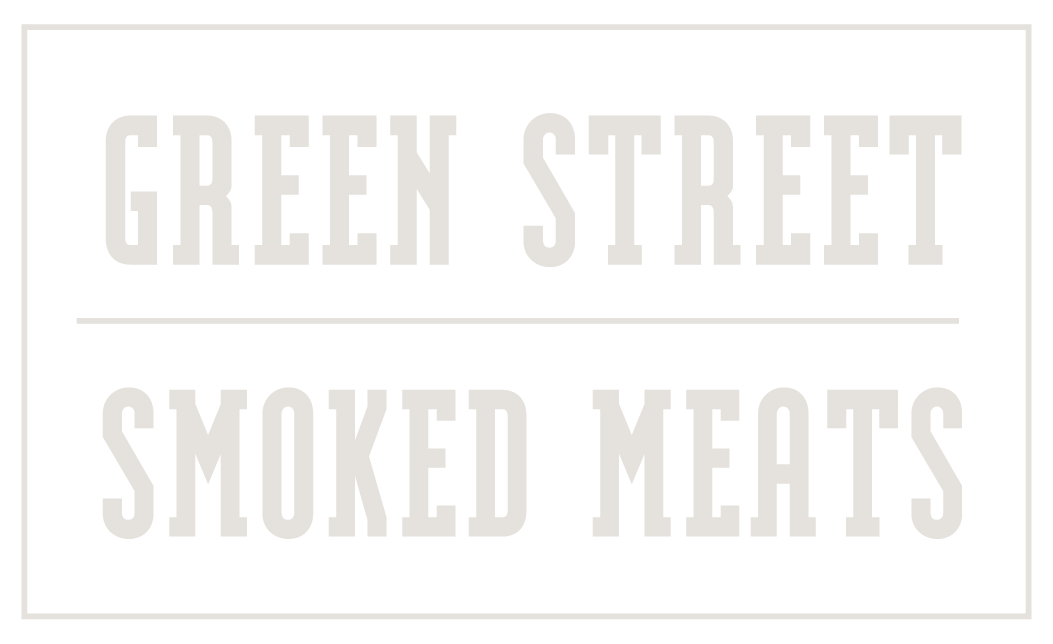 Green Street Smoked Meats