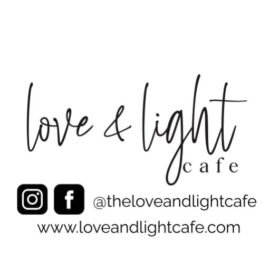 Love & Light Cafe