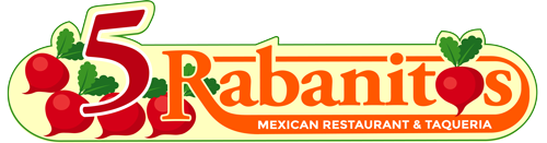 5 Rabanitos