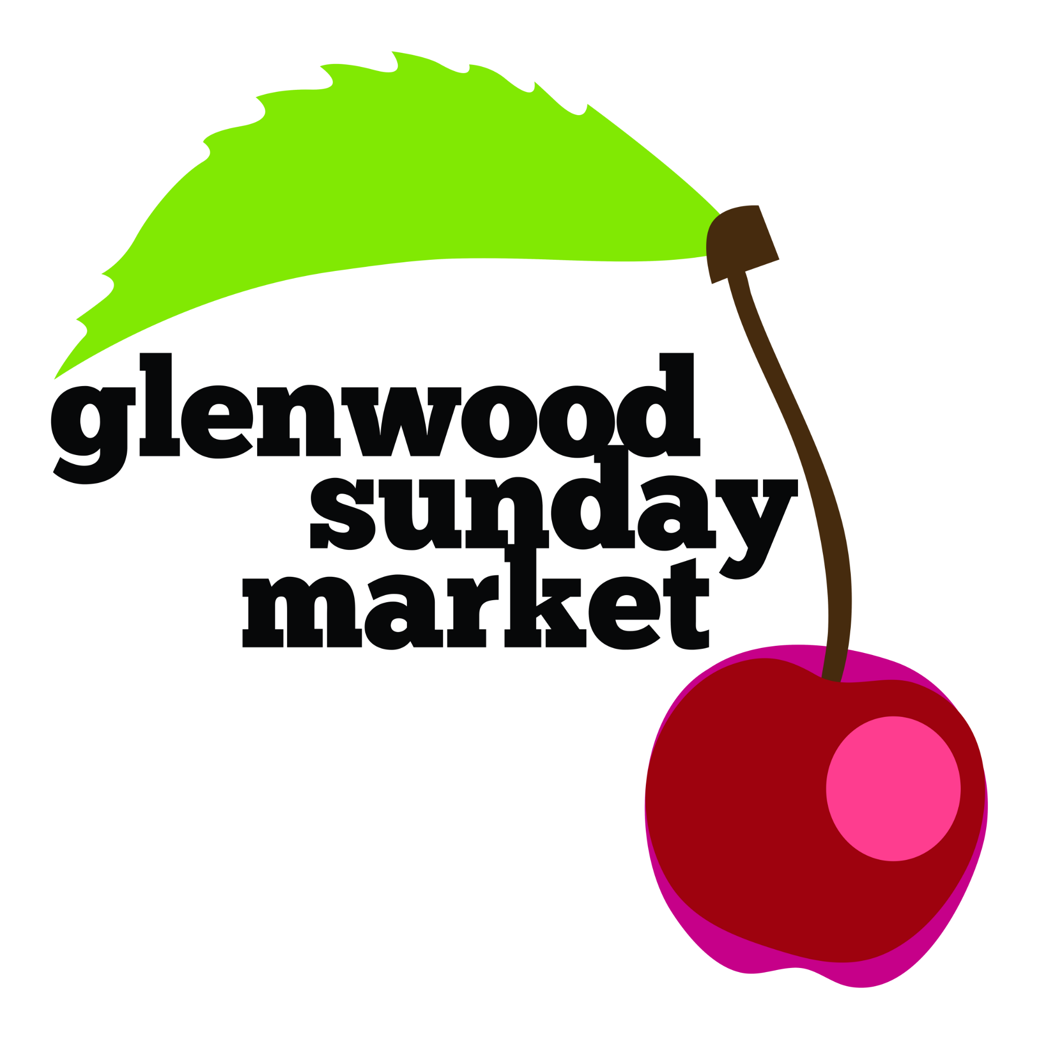 Glenwood Sunday Market
