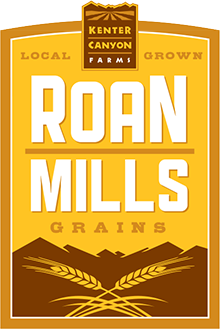 Roan Mills Bakery