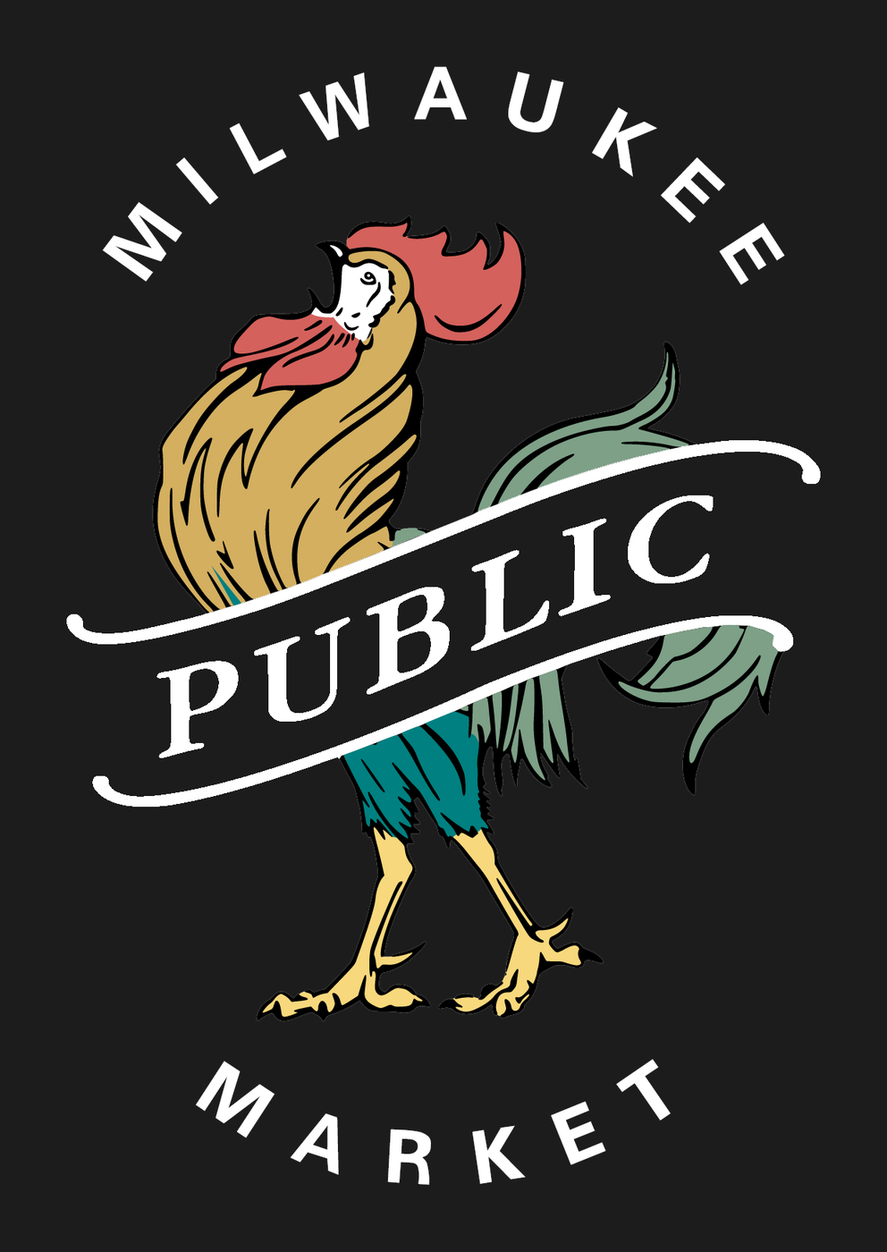 Milwaukee Public Market